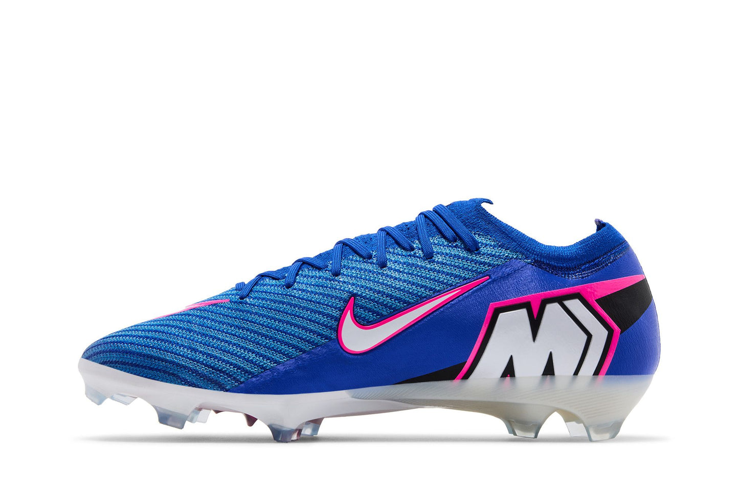 Nike Zoom Mercurial Vapor 16 Elite FG 'Racer Blue Pack'
