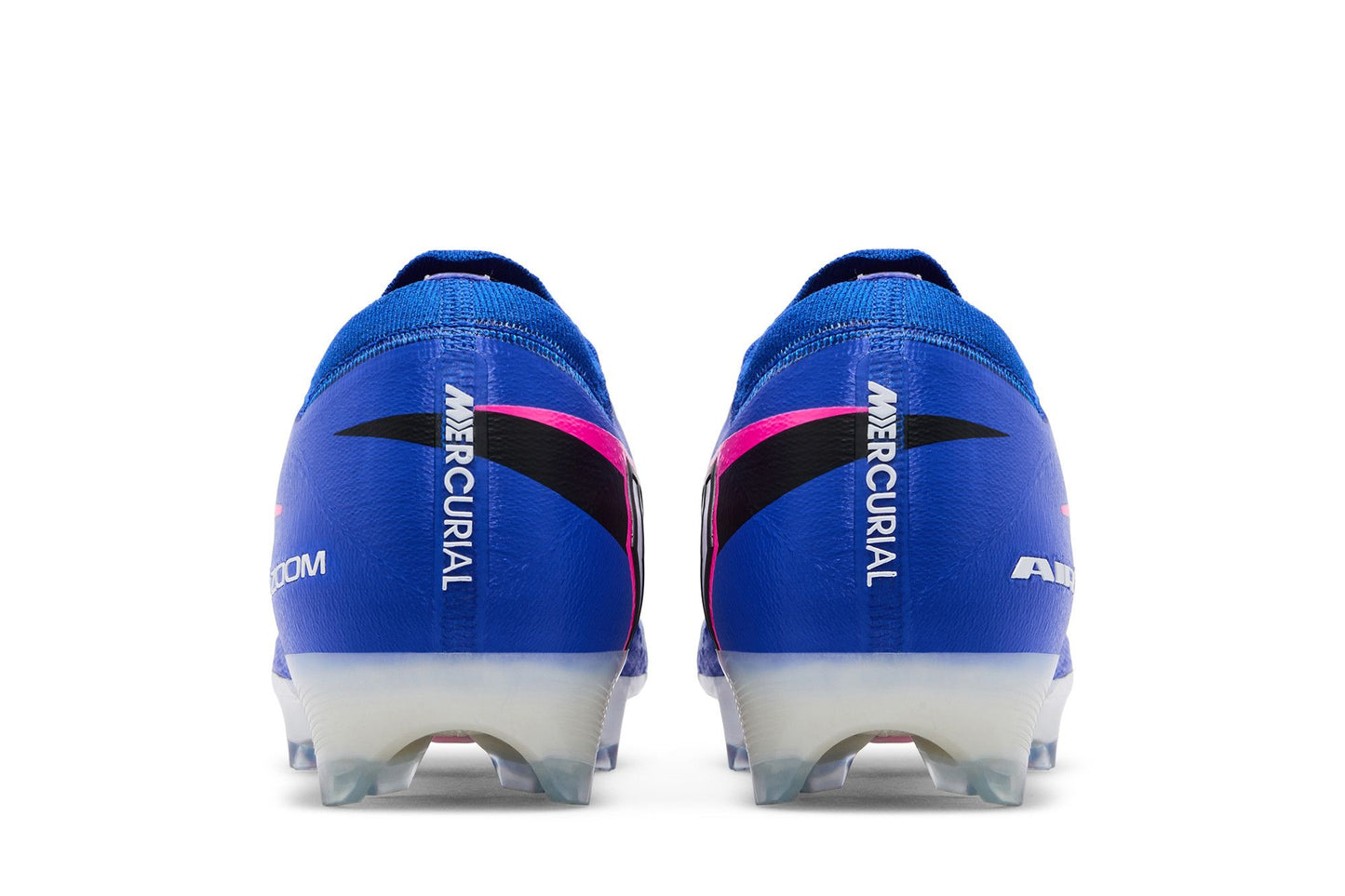 Nike Zoom Mercurial Vapor 16 Elite FG 'Racer Blue Pack'