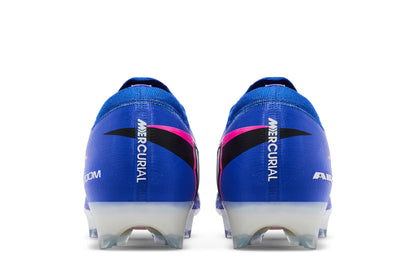 Nike Zoom Mercurial Vapor 16 Elite FG 'Racer Blue Pack'