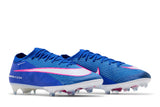 Nike Zoom Mercurial Vapor 16 Elite FG 'Racer Blue Pack' view 8