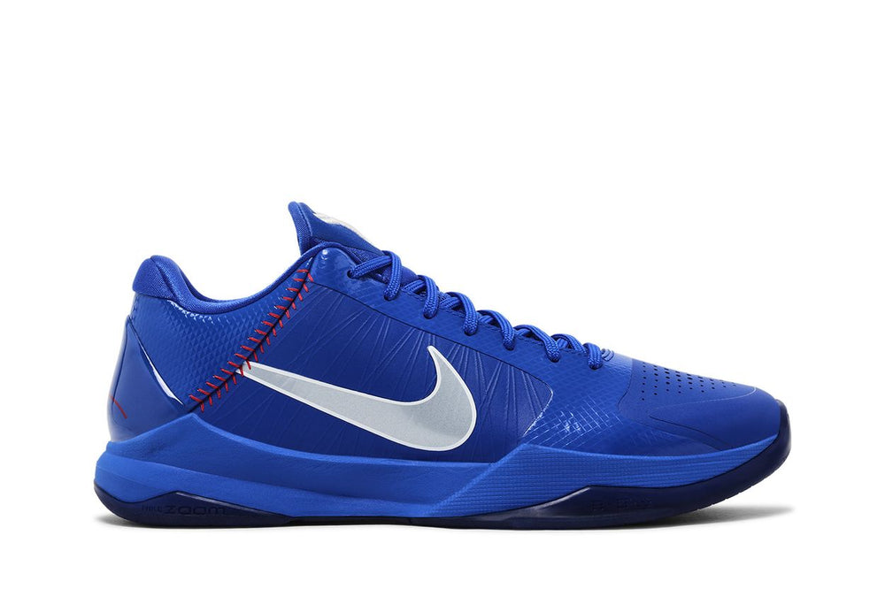 Nike Zoom Kobe 5 Protro 'Dodgers'
