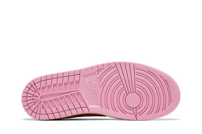 Travis Scott x Air Jordan 1 Retro Low OG 'Sail Tropical Pink'
