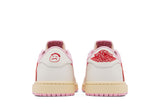 Travis Scott x Air Jordan 1 Retro Low OG 'Sail Tropical Pink' view 6