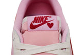 Travis Scott × Nike Air Jordan 1 Retro Low OG "Sail/Tropical Pink" view 10