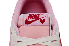 Travis Scott × Nike Air Jordan 1 Retro Low OG "Sail/Tropical Pink" view 10
