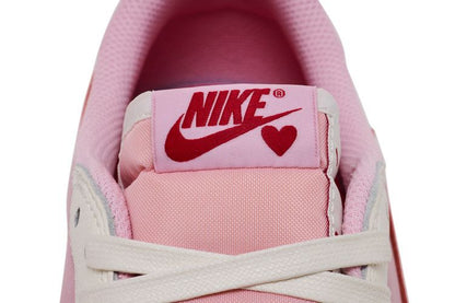 Travis Scott × Nike Air Jordan 1 Retro Low OG "Sail/Tropical Pink"