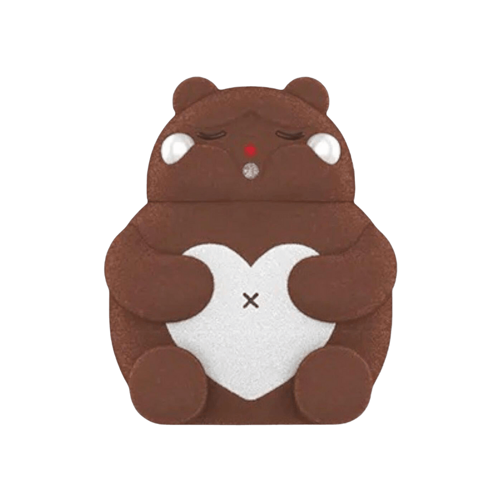 Pop Mart CRYBABY Crying For Love Series Figure 'Be Mine' (Super