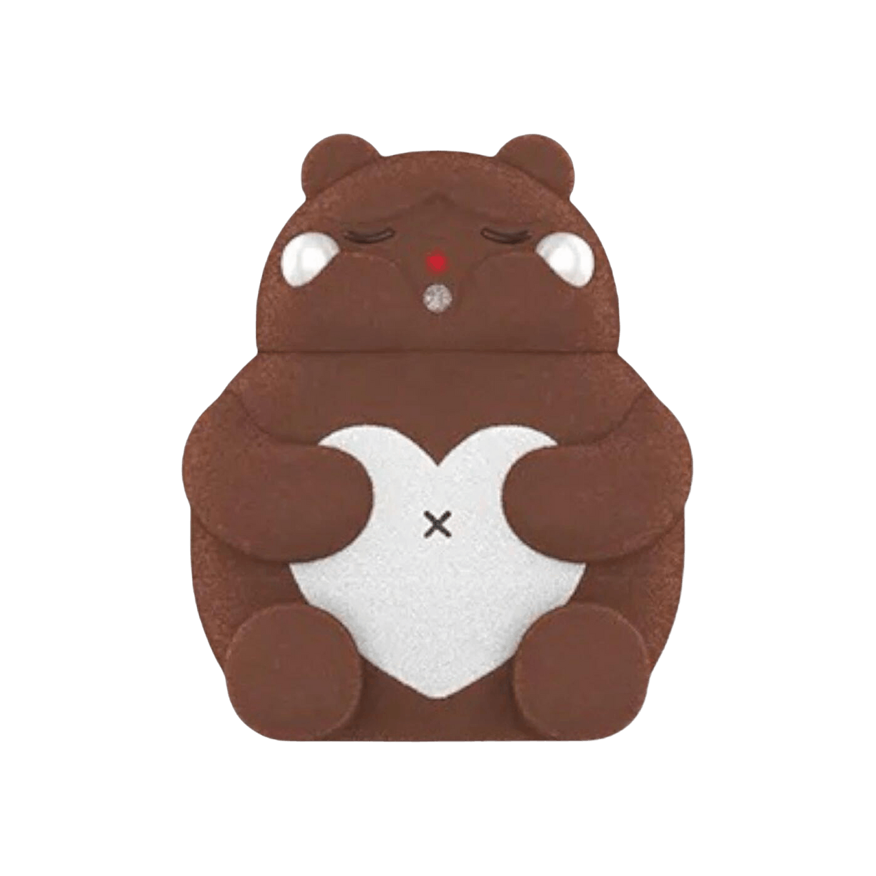 Pop Mart CRYBABY Crying For Love Series Figure 'Be Mine' (Super Secret Edition)