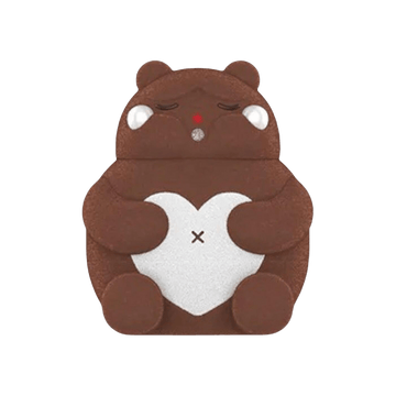 Pop Mart CRYBABY Crying For Love Series Figure 'Be Mine' (Super Secret Edition)