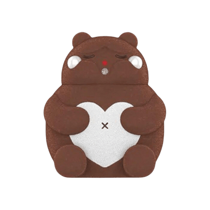 Pop Mart CRYBABY Crying For Love Series Figure 'Be Mine' (Super Secret Edition)