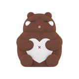 Pop Mart CRYBABY Crying For Love Series Figure 'Be Mine' (Super Secret Edition) view 2