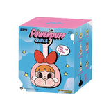 Pop Mart CRYBABY x Powerpuff Girls Series Vinyl Face Plush Single Blind Box 'Mystery' view 2