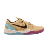 Nike Kobe 8 Protro "Siempre Mio" view 1