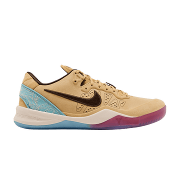 Nike Kobe 8 Protro "Siempre Mio"