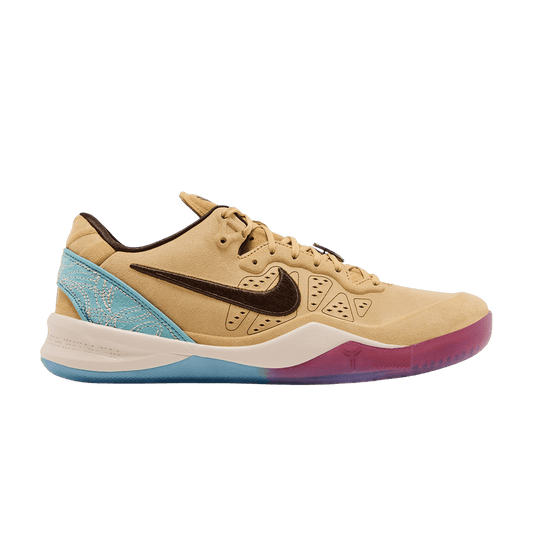 Nike Kobe 8 Protro "Siempre Mio"