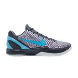 Nike Kobe 6 Protro "All-Star 3D Hollywood" (2026) view 1