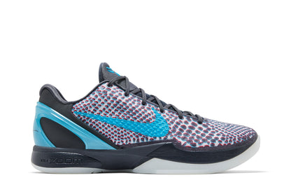 Nike Zoom Kobe 6 Protro '3D All-Star' (image 2 of 8)