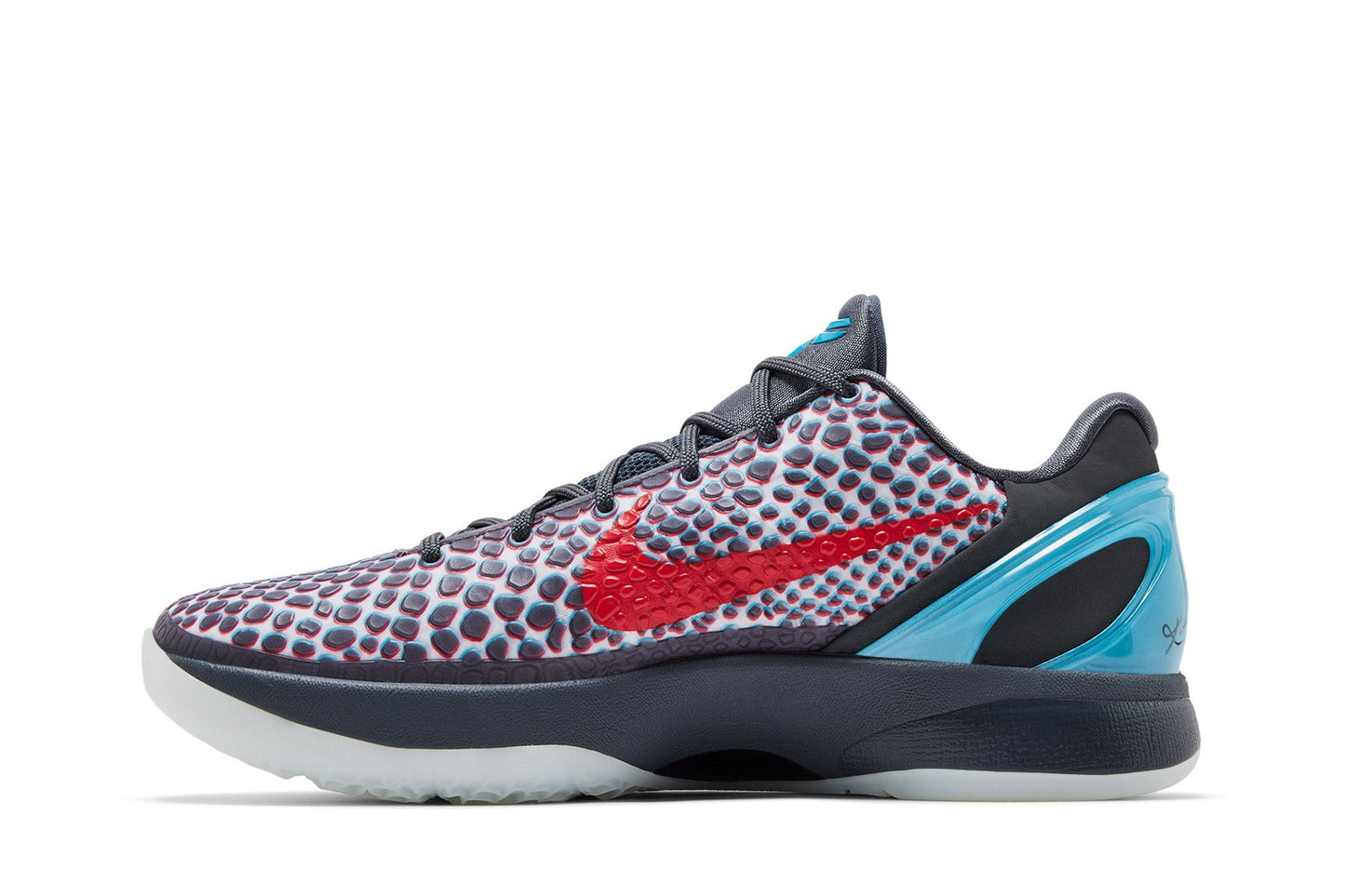 Nike Zoom Kobe 6 Protro '3D All-Star' (image 4 of 8)