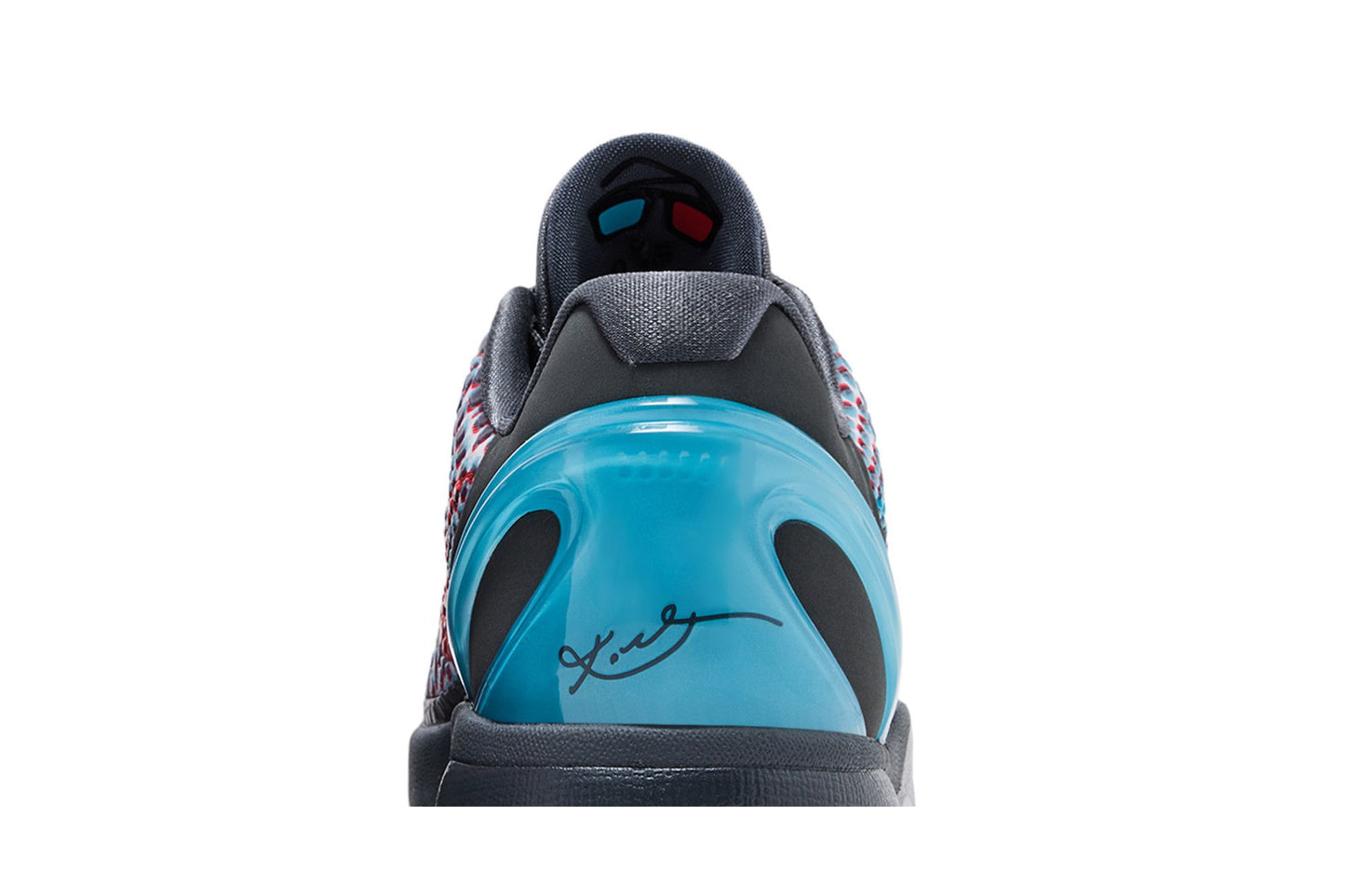 Nike Zoom Kobe 6 Protro '3D All-Star' (image 8 of 8)