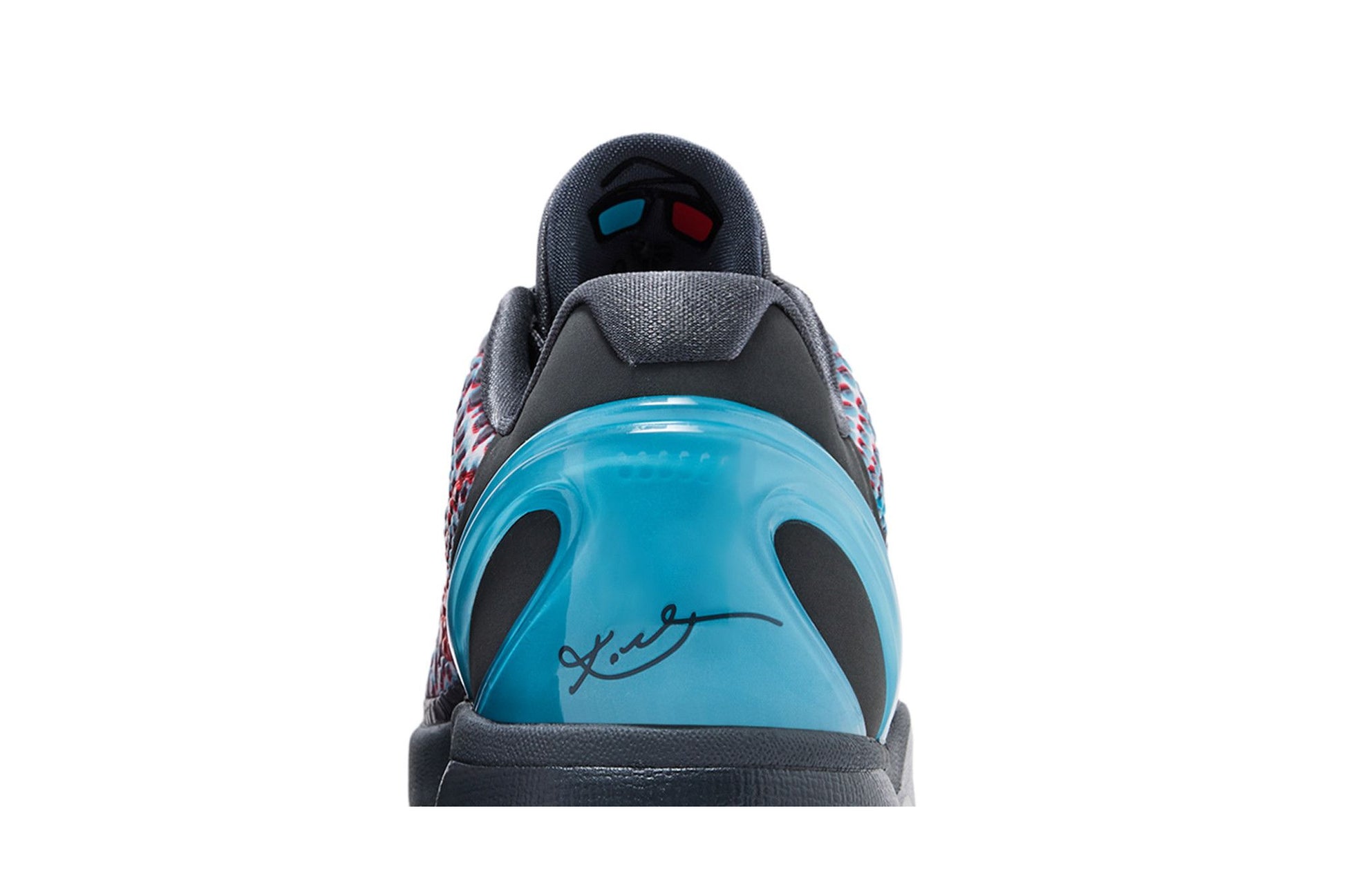 Nike Zoom Kobe 6 Protro '3D All-Star' (image 8 of 8)