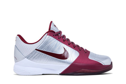 Nike Zoom Kobe 5 GS 'Lower Merion Aces Away' 2026