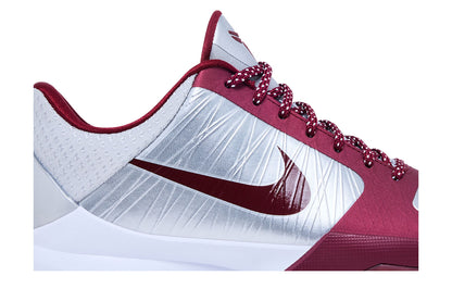Nike Zoom Kobe 5 GS 'Lower Merion Aces Away' 2026