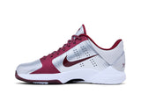 Nike Zoom Kobe 5 GS 'Lower Merion Aces Away' 2026 view 3