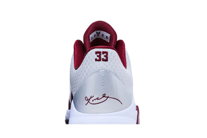 Nike Zoom Kobe 5 GS 'Lower Merion Aces Away' 2026