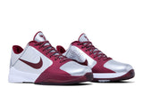 Nike Zoom Kobe 5 GS 'Lower Merion Aces Away' 2026 view 8