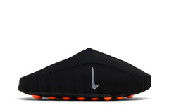 Wmns Nike Mind 001 'Black' view 1