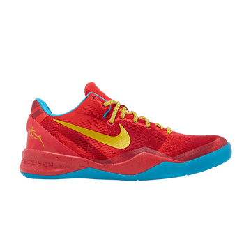 Nike GS Kobe 8 Protro "Year of the Horse"