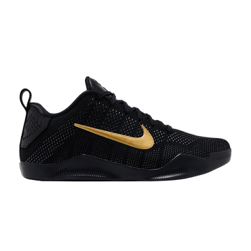 Nike Kobe 11 Elite Protro "Fade To Black"