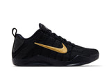 Nike Kobe 11 Elite Low Protro 'Fade To Black' 2026 view 1