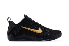 Nike Kobe 11 Elite Low Protro 'Fade To Black' 2026 view 1