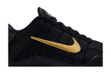 Nike Kobe 11 Elite Low Protro 'Fade To Black' 2026 view 2