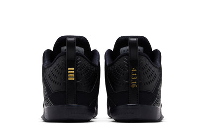 Nike Kobe 11 Elite Low Protro 'Fade To Black' 2026