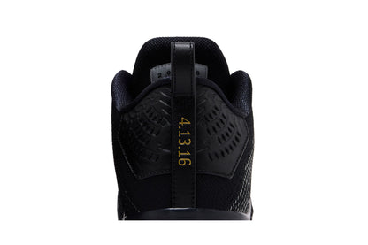 Nike Kobe 11 Elite Low Protro 'Fade To Black' 2026