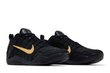 Nike Kobe 11 Elite Low Protro 'Fade To Black' 2026 view 8