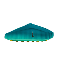 Nike Mind 001 Mules "Geode Teal" view 1