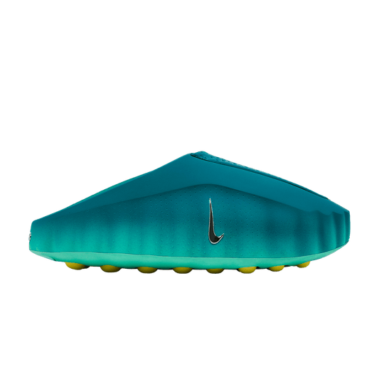 Nike Mind 001 Mules "Geode Teal"