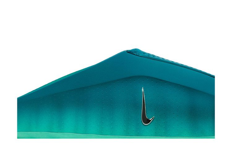 Nike Mind 001 Mules "Geode Teal"