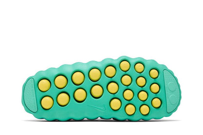 Nike Mind 001 Mules "Geode Teal"