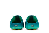 Nike Mind 001 Mules "Geode Teal" view 7