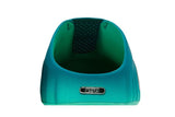 Nike Mind 001 Mules "Geode Teal" view 8