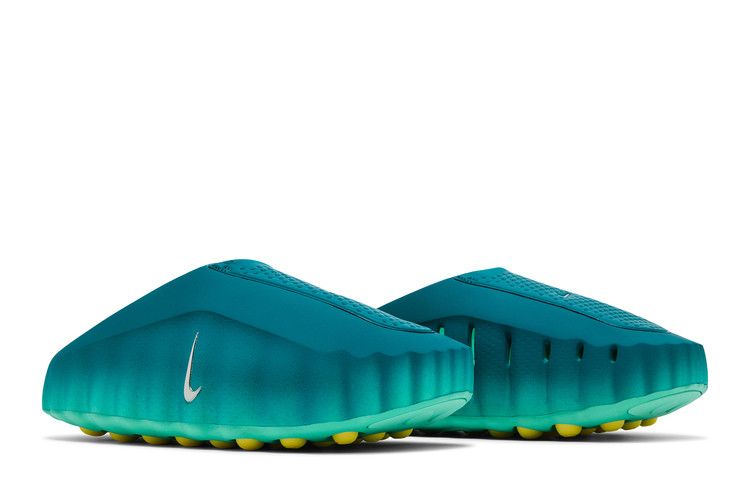 Nike Mind 001 Mules Geode Teal マインド 29cm Nike Mind 001 Mules 