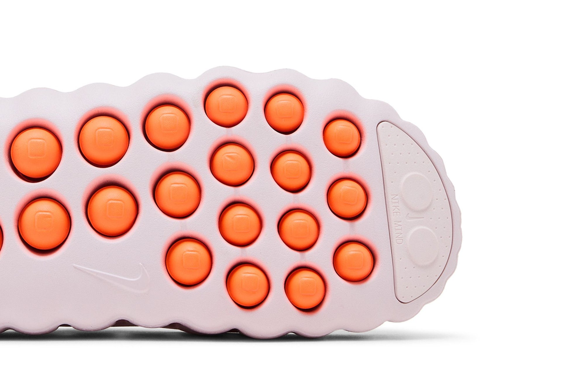 Wmns Nike Mind 001 'Pearl Pink' (image 6 of 8)