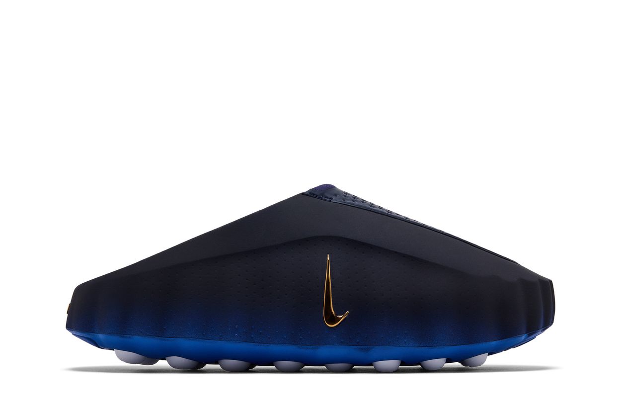 Nike Mind 001 'Blackened Blue'