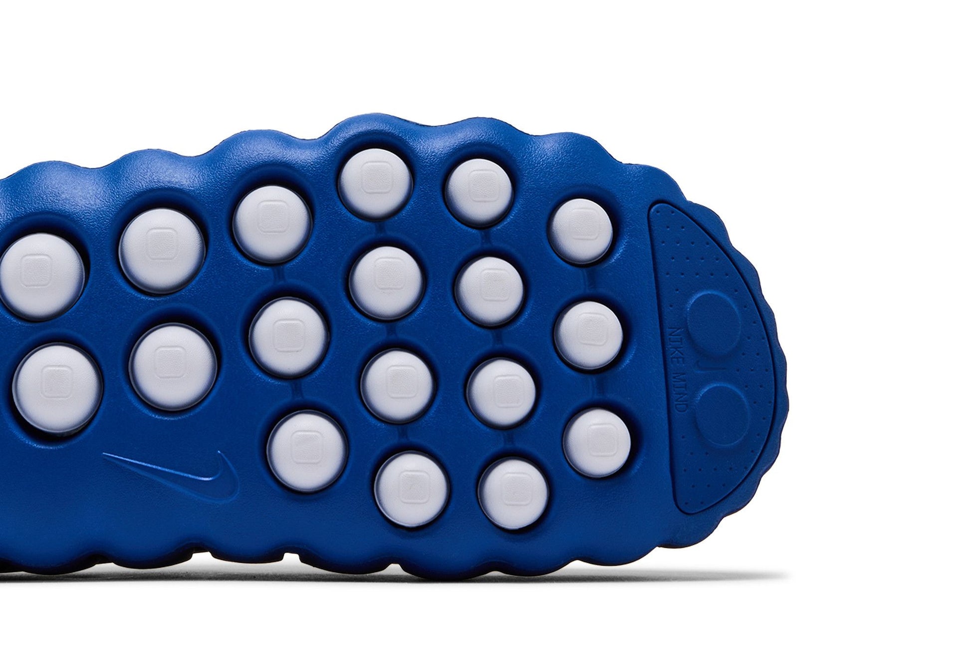 Nike Mind 001 'Blackened Blue' (image 6 of 8)