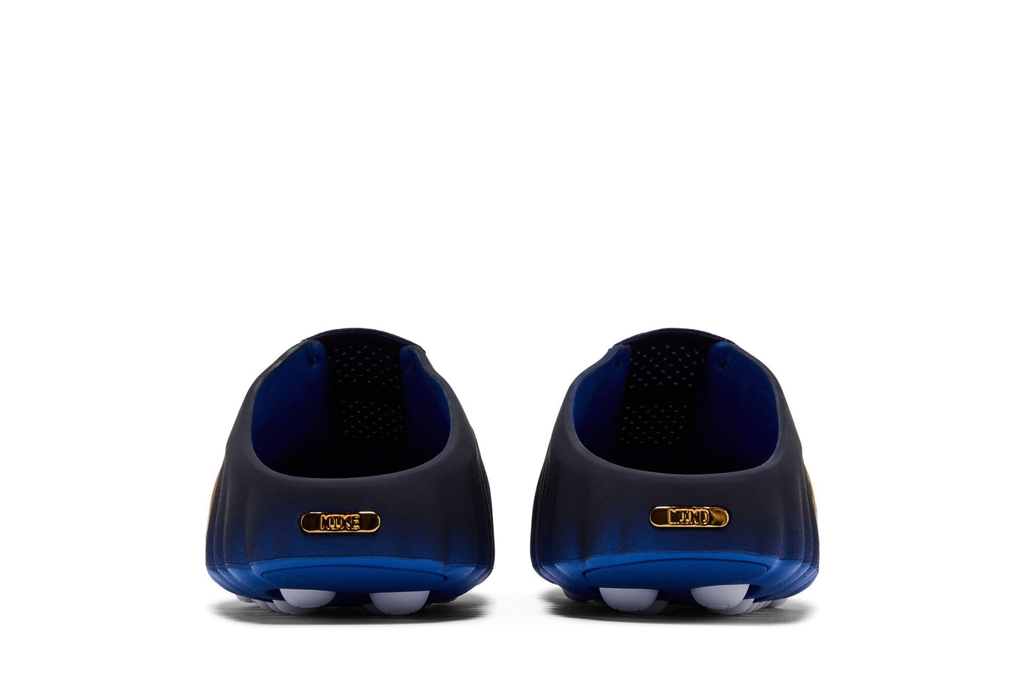 Nike Mind 001 'Blackened Blue' (image 7 of 8)