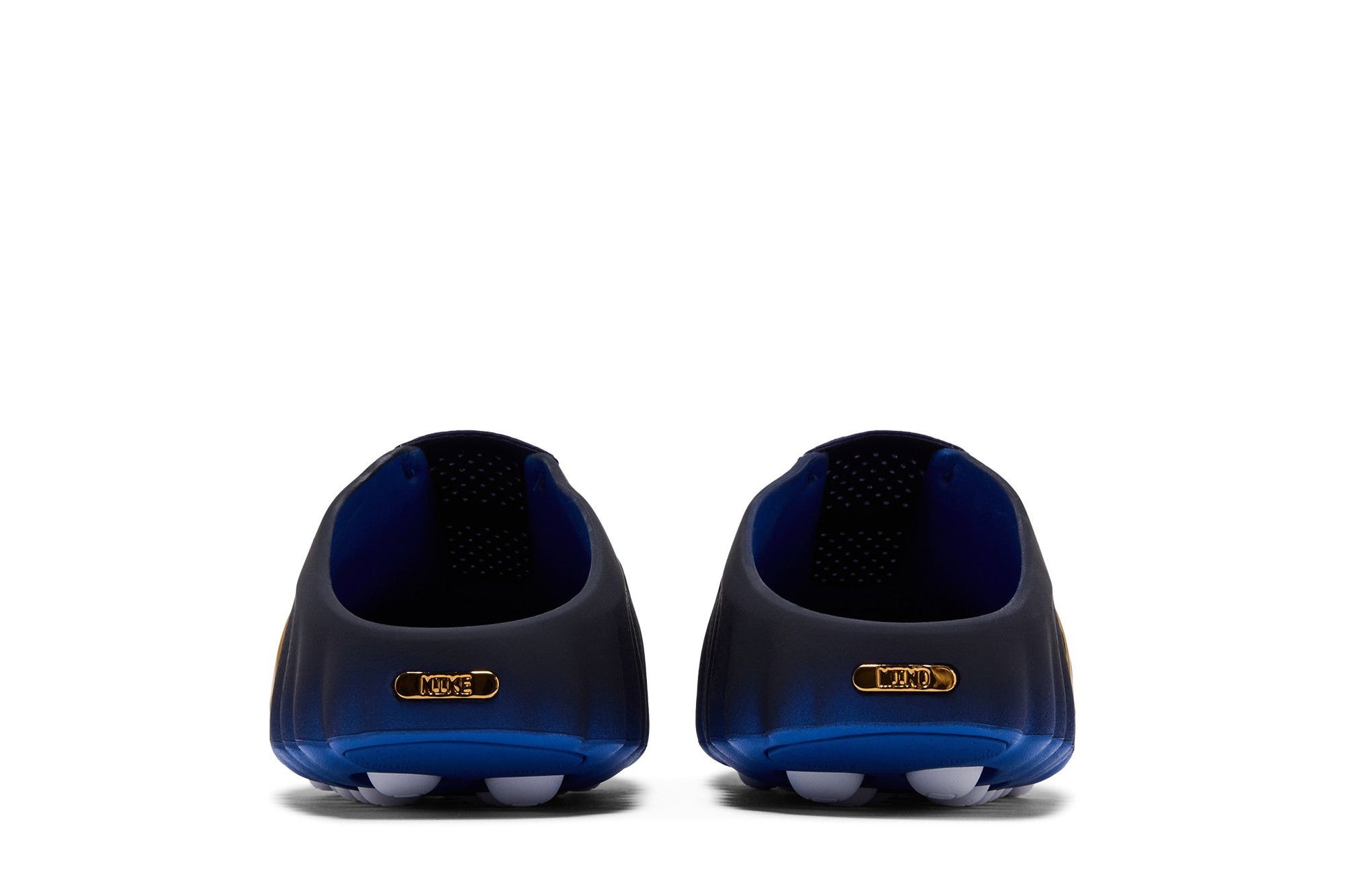Nike Mind 001 'Blackened Blue' (image 7 of 8)